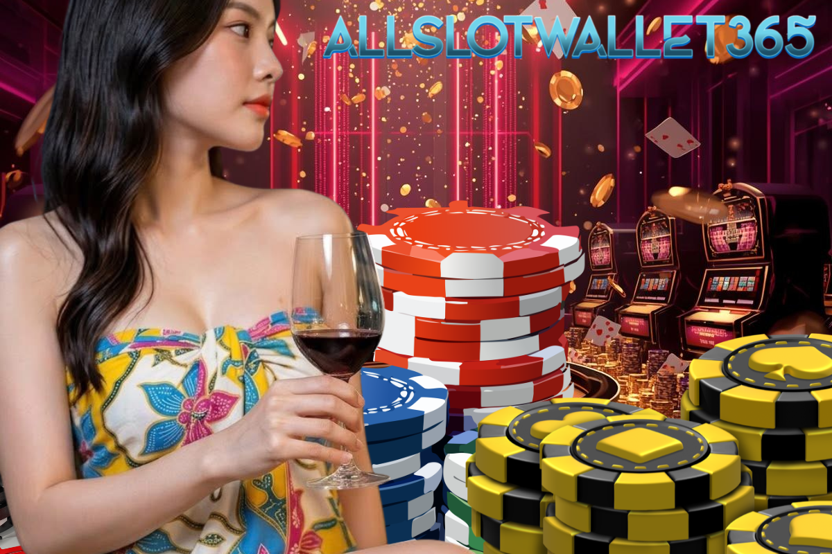 allslotwallet365 login